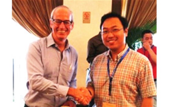 ������˾����JCI��ʮ������֮ʵ���������г�ר�����л�