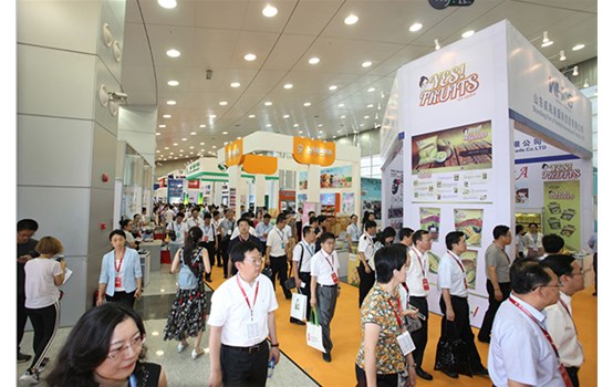 ɽ������ʳ��ũ��Ʒ�����徲��ģʡЧ��չ�ߵڰ˽���������ʳ��չ�����ֳɾ���